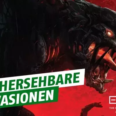 League of Legends: Durch die Pflanzen sind unvorhersehbare Invasionen möglich