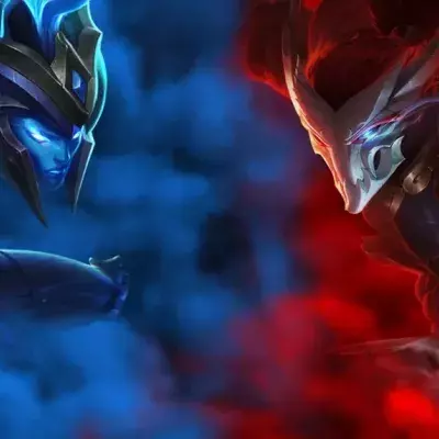 League of Legends: Riot gibt bereits die Rolle des kommenden Champions bekannt
