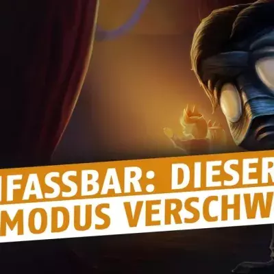 League of Legends: Aufruhr in der Community! Dieser Spielmodus verschwindet bald