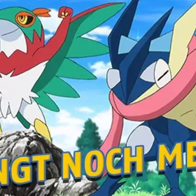 Wenn ihr bis Freitag fleißig zockt, erwartet euch dies und vieles mehr!