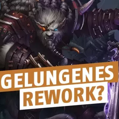 League of Legends: Wird uns der neue Rengar weniger frustrieren?