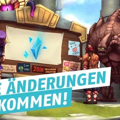 League of Legends: Mit diesen Änderungen bringt Riot League of Legends komplett durcheinander