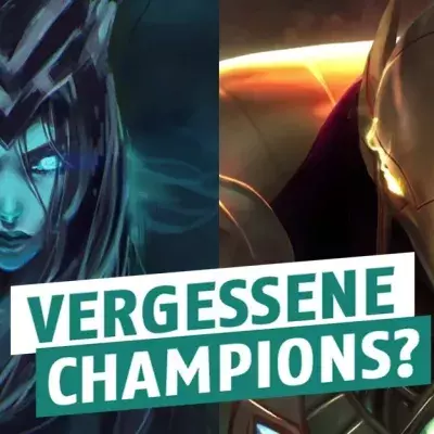 League of Legends: Riot Meddler mit interessanten Geständnissen über Azir und Kalista