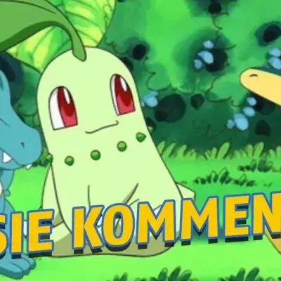 So viele neue Pokémon gibt es mit dem Update!