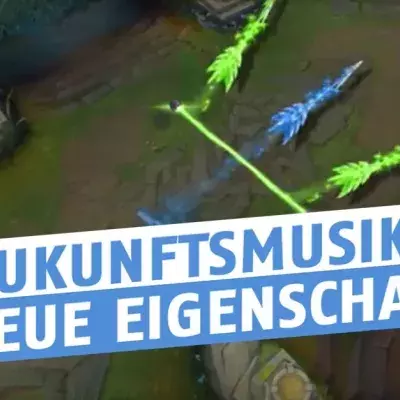 League of Legends: 5 verworfene Fähigkeiten, die von Riot in Zukunft wieder aufgenommen werden könnten