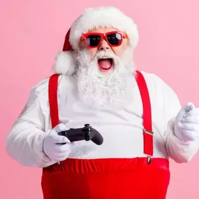 Games unterm Christbaum: Fünf Tipps für das richtige Geschenk