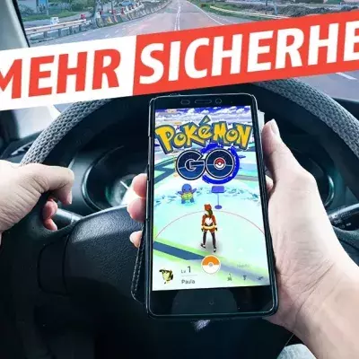 Pokémon Go: Niantic investiert in die Sicherheit der Spieler