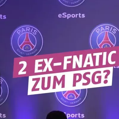 Es wäre ein spektakulärer Transfer nach Europa!