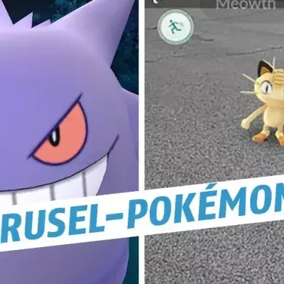 Du wirst nicht nur Nebulak und Apollo finden sondern auch Mauzi und ....