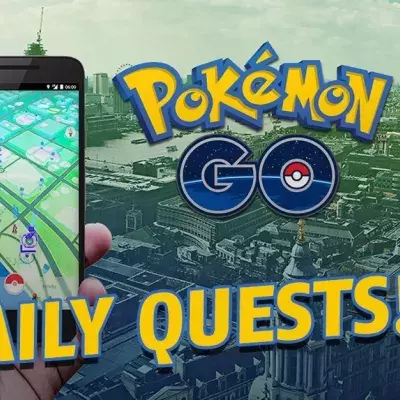 Daily Quests bei Pokémon: Niantic plant Belohnungen!