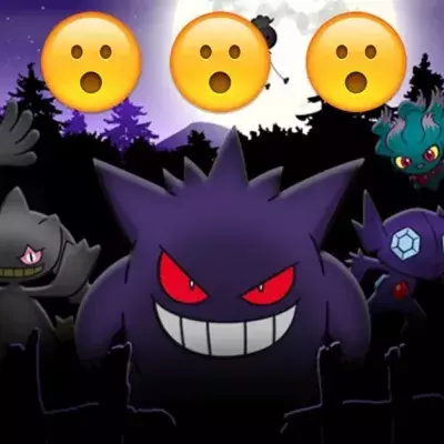 Was Halloween-Event für das Spiel bedeutet... Aufgepasst!