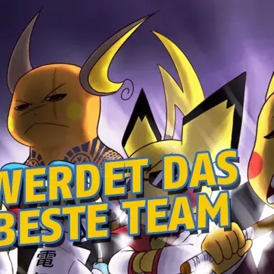 Pokébox: So findet ihr ganz leicht die besten Pokémon!