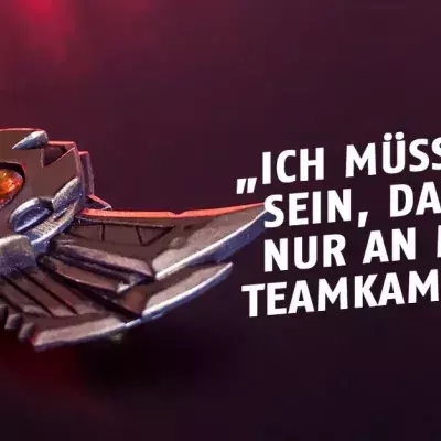 League of Legends: „OMG STOP KS“ – 10 Sätze, die du nur auf Bronze hörst!