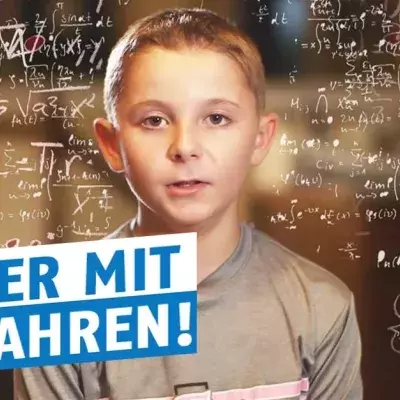 League of Legends: Treffen mit einem 13-jährigen Master-Gamer