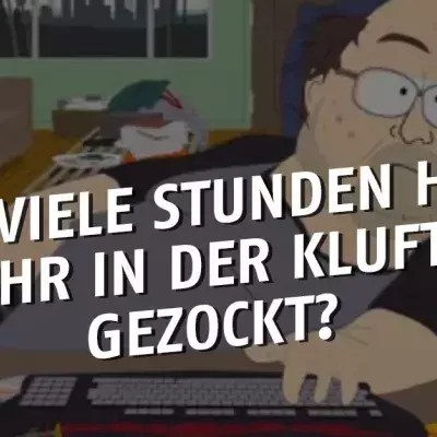 League of Legends: Wie lange habt ihr in der Kluft gezockt?