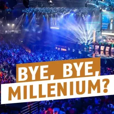 League of Legends: Wegen PSG! Millenium kann womöglich nicht mehr an den LCS teilnehmen
