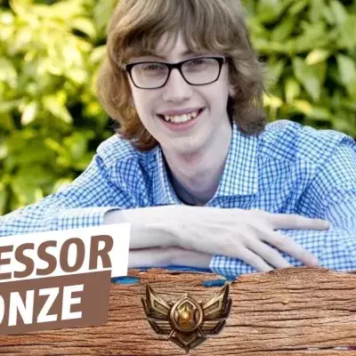 League of Legends: Die schlechtesten Tipps, die man einem Anfänger geben kann