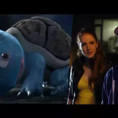 Pokémon GO: Ein Film könnte ins Kino kommen