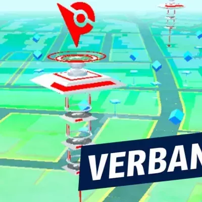 Pokémon GO: Zu starke Spieler aus den Arenen verbannt!