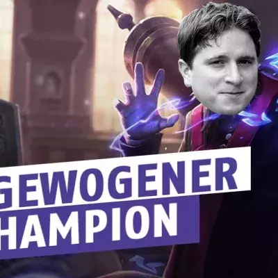 League of Legends: Gute Arbeit, Riot! Das Rework von Ryze überzeugt auf ganzer Linie