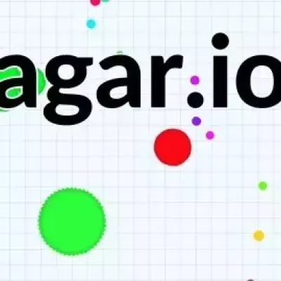 Agario Spiel: Zelle neu bilden