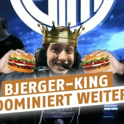 League of Legends: Trotz des Aus von TSM! Bjergsen hat die besten Midlaner-Stats