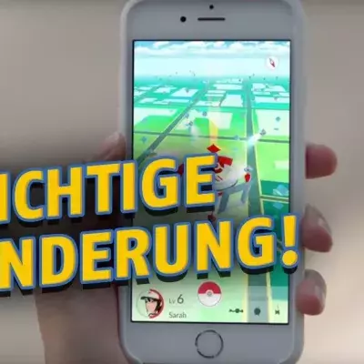 Pokémon GO: Pokédex mit verläufigen Pokémon füllen