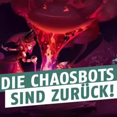 League of Legends: Erste Einblicke in den Chaosbot-Modus