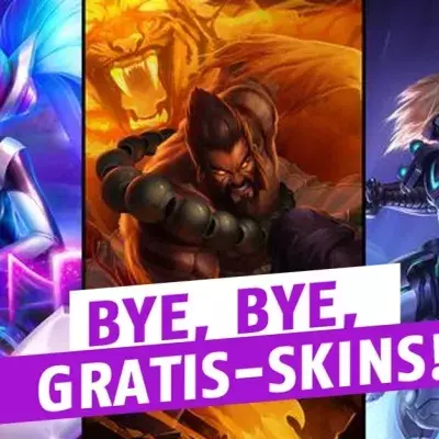 League of Legends - World Pick’em: Nur 1,6% aller Teilnehmer haben Gruppe A richtig getippt