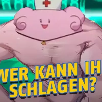 Pokémon GO: Mit welchem Pokémon könnt ihr Heiteira schlagen?