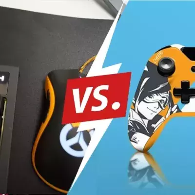 Overwatch: Diese Statistik beendet die Debatte um Konsole und PC