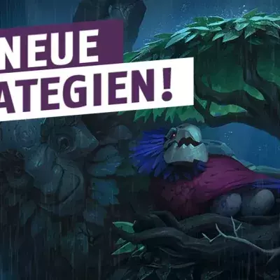 League of Legends: Ideal! Die besten Strategien mit Ivern im Überblick