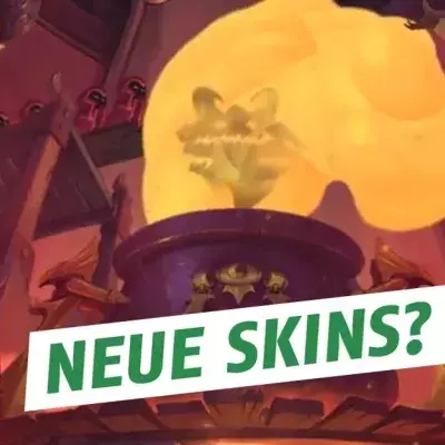League of Legends: Riot teasert die nächsten Skins an