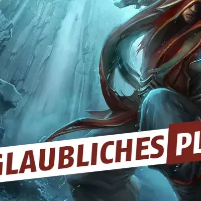League of Legends: Unfassbares Play von Revolta mit Lee Sin bei der WM