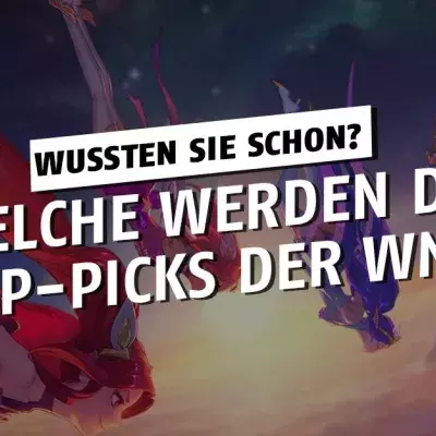 League of Legends: Welche Picks sind auf der Mid bei der WM am beliebtesten?