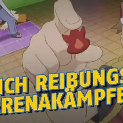 Dieses neue Update lässt euch lockerflockig in der Arena kämpfen
