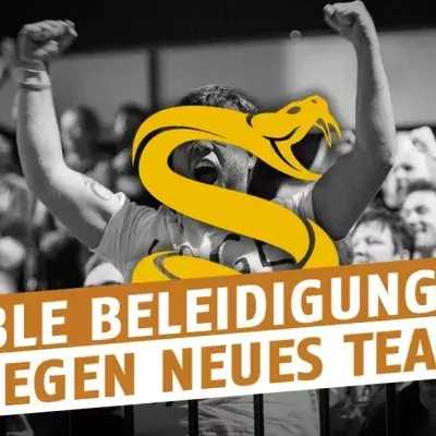 League of Legends: Team Splyce, neu bei der WM, aufs Übelste beleidigt!