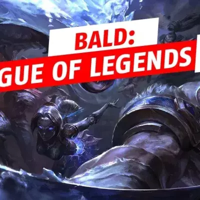 League of Legends: Die 8. Season wird wie ein ganz neues Spiel aussehen