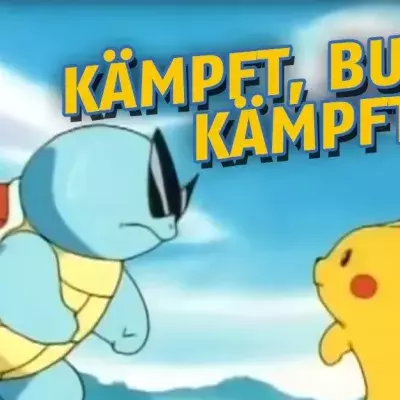 Pokémon GO: Buddys-Kämpfe mit den nächsten Updates möglich