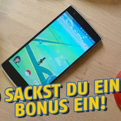 Könnt ihr eure Pokémon bald doppelt so schnell entwickeln lassen?
