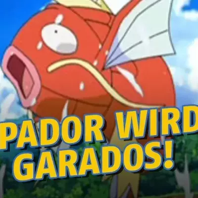 Pokémon GO: Nach wie vielen Kilometern entwickelt sich Karpador zu Garados?