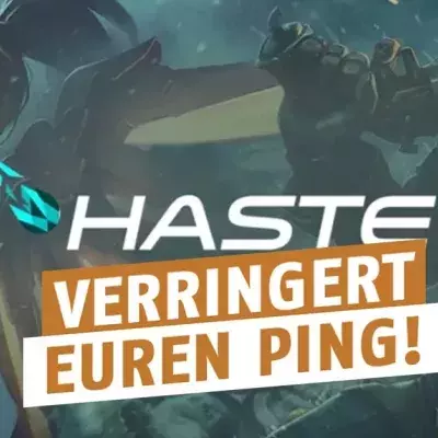 Habt ihr genug davon, ein Lag zu haben? Dieses Programm ist die Lösung!
