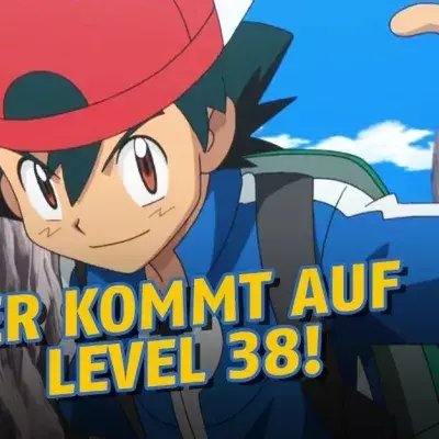 Pokémon GO: Spieler erreicht Level 38
