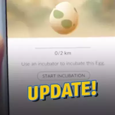 Pokémon Go: Das GPS wurde beim neuesten Update verbessert