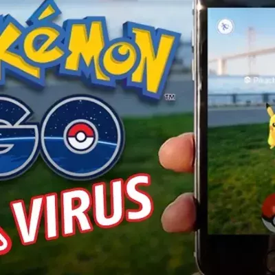 Guide for Pokémon Go ist eine gefährliche App mit Virus für das Smartphone