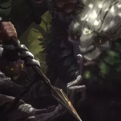 League of Legends: Alle Gerüchte um Ivern im Überblick