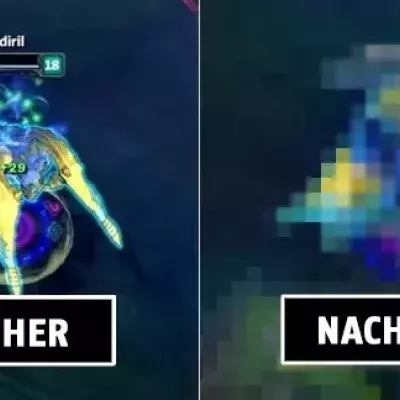 League of Legends: Dank seines Schilds! Galio kann bis zu 3000 Lebenspunkte heilen