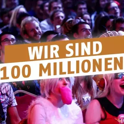 League of Legends: Offiziell! Über 100 Millionen Spieler pro Monat