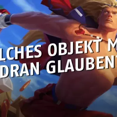 League of Legends: Welches Objekt verschwindet ab der kommenden Season?