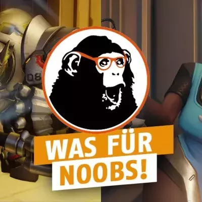 Overwatch: Professor Bronze erklärt, warum Main-Reinhardts, Main-Symmetras und Main-Winstons Noobs sind